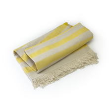 Cargar imagen en el visor de la galería, Lona c/ Rayas 142 x 166 cm
