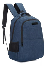 Cargar imagen en el visor de la galería, Mochila clásica Discovery con porta Notebook 18''