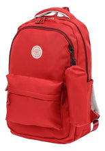 Cargar imagen en el visor de la galería, Mochila 2 reparticiones con cartuchera