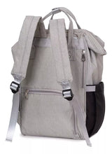 Cargar imagen en el visor de la galería, Mochila maternal Trendy reforzada