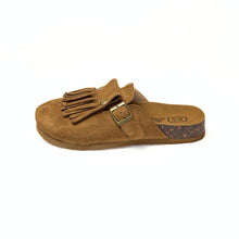 Cargar imagen en el visor de la galería, Zueco Velvet