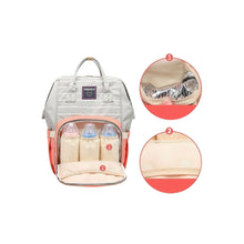 Cargar imagen en el visor de la galería, Mochila maternal Trendy reforzada