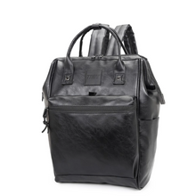 Cargar imagen en el visor de la galería, Mochila Trendy Gran capacidad