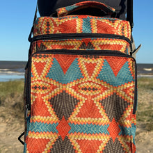 Cargar imagen en el visor de la galería, Morral Matera Estampado