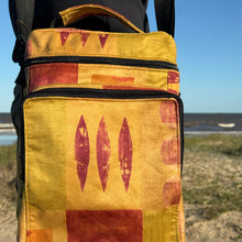 Cargar imagen en el visor de la galería, Morral Matera Estampado