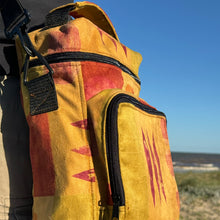 Cargar imagen en el visor de la galería, Morral Matera Estampado