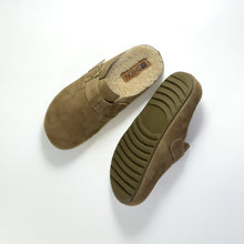 Cargar imagen en el visor de la galería, Zueco Nube - Camel
