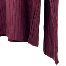 Cargar imagen en el visor de la galería, Sweater Siena - Vino