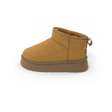 Cargar imagen en el visor de la galería, Pantubota Neva - Marrón