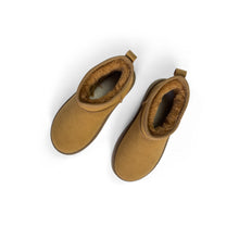 Cargar imagen en el visor de la galería, Pantubota Neva - Marrón