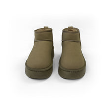 Cargar imagen en el visor de la galería, Pantubota Neva - Verde Oliva