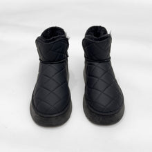 Cargar imagen en el visor de la galería, Pantubota Style con Costuras - Negro