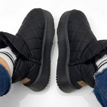 Cargar imagen en el visor de la galería, Pantubota Style con Costuras - Negro