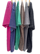 Cargar imagen en el visor de la galería, Remeron Washed