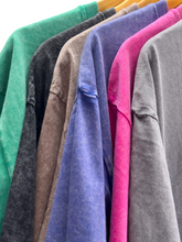 Cargar imagen en el visor de la galería, Remeron Washed