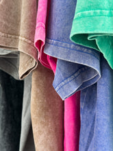 Cargar imagen en el visor de la galería, Remeron Washed