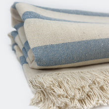 Cargar imagen en el visor de la galería, Manta/Lona Lurex 144 x 166 cm