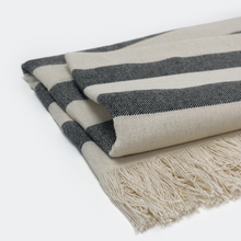 Cargar imagen en el visor de la galería, Lona c/ Rayas 142 x 166 cm