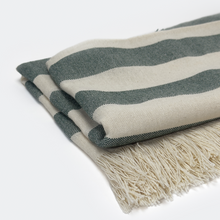 Cargar imagen en el visor de la galería, Lona c/ Rayas 142 x 166 cm