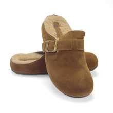 Cargar imagen en el visor de la galería, Zueco Nube