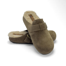 Cargar imagen en el visor de la galería, Zueco Nube