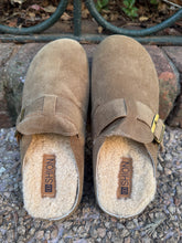 Cargar imagen en el visor de la galería, Zueco Nube