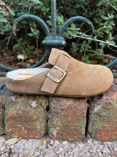 Cargar imagen en el visor de la galería, Zueco Nube