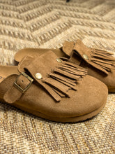 Cargar imagen en el visor de la galería, Zueco Velvet