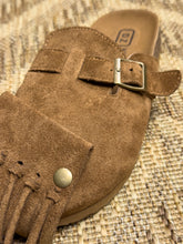 Cargar imagen en el visor de la galería, Zueco Velvet