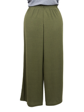 Cargar imagen en el visor de la galería, Pantalón Palazzo Morley