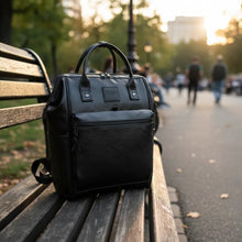 Cargar imagen en el visor de la galería, Mochila Trendy Gran capacidad