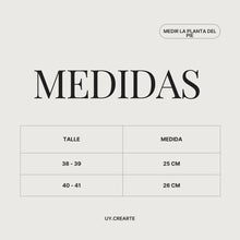 Cargar imagen en el visor de la galería, Pantuflas Softy