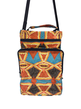 Cargar imagen en el visor de la galería, Morral Matera Estampado