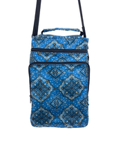 Cargar imagen en el visor de la galería, Morral Matera Estampado