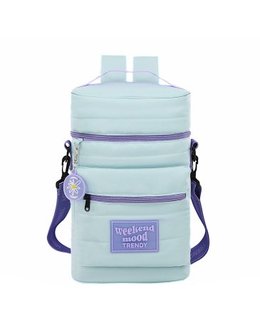 Matera mochila trendy weekend
