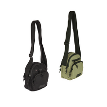 Cargar imagen en el visor de la galería, Bandolera multicierres
