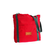 Cargar imagen en el visor de la galería, Tote bag Multicolor
