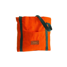 Cargar imagen en el visor de la galería, Tote bag Multicolor
