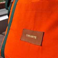 Cargar imagen en el visor de la galería, Tote bag Multicolor
