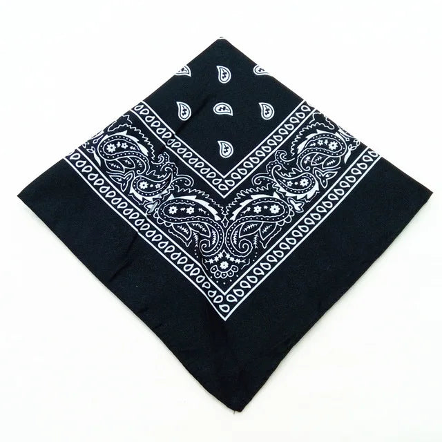 Pañuelo Bandana