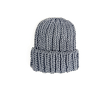 Cargar imagen en el visor de la galería, Gorro tejido de punto
