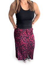 Cargar imagen en el visor de la galería, Musculosa Alma - Negro
