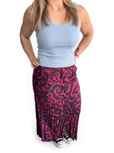 Cargar imagen en el visor de la galería, Musculosa Alma - Celeste

