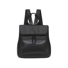 Cargar imagen en el visor de la galería, Mochila clásica black Oreiro
