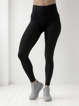 Cargar imagen en el visor de la galería, Calza leggins tiro alto
