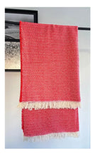 Cargar imagen en el visor de la galería, Manta de abrigo suave para sillón o cama 140 X 170 Cm
