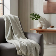 Cargar imagen en el visor de la galería, Manta de abrigo para sillón o cama 138 X 170 Cm
