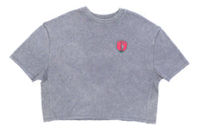 Cargar imagen en el visor de la galería, Remera Gris
