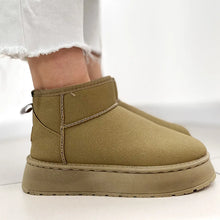 Cargar imagen en el visor de la galería, Pantubotas con corderito
