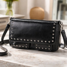 Cargar imagen en el visor de la galería, Cartera Madison - Negro
